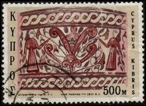 [Cypriote Art, тып GY]