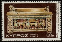 [Cypriote Art, type KB]