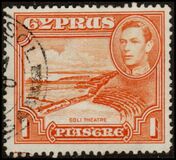 [King George VI, type AN]