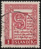 [Icelandic Manuscripts, loại DG]