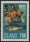 [Fishing Industry, type IF]