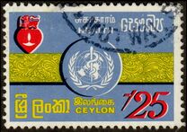 [World Health Day, tyyppi GW]