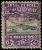 [Port of Montevideo, סוג EX]