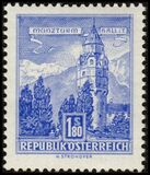[Architectural Monuments in Austria, प्रकार WU]