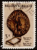 [Day of the stamp, Tipo ZE]