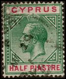 [King George V, τύπος L1]