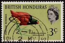 [Birds, type BU]