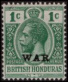 [War Tax, As No. 66 & 68 Overprinted "WAR", 類型 T1]