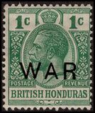 [War Tax, As No. 66 & 68 Overprinted "WAR", 類型 U]