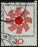 [The 80th Anniversary of the German Day of Catholism, tyyppi JI]