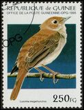 [Birds, type APU]