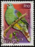 [Fauna and Flora - Birds, 유형 ATG]