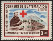 [Airmail - New York World's Fair - Overprinted "FERIA MUNDIAL DE NEW YORK", type SZ1]