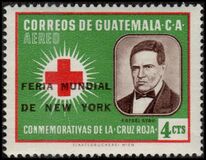 [Airmail - New York World's Fair - Overprinted "FERIA MUNDIAL DE NEW YORK", type TA1]