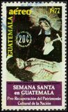 [Airmail - Holy Week, type AAL]