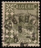 [Sidi Abderahman Mosque, type E6]