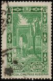 [Tlemcen, тип AE]