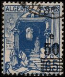 [Issues of 1938 Surcharged, type AQ]