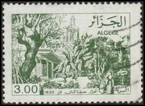 [Views of Algeria before 1830, tegund TI]