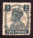 [King George VI, 1895-1952, type AR]