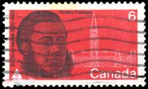 [Sir Oliver Mowat Commemoration, տեսակ NH]
