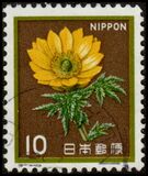 [Definitive Issue - Flowers, ประเภท BMR]