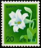 [Definitive Issue - Flowers, ประเภท BMS]