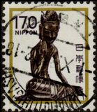 [Definitive Issue - Statues, type BKF]
