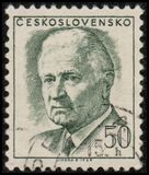 [President Svoboda, type AZO]