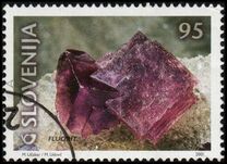 [Minerals, typ LK]