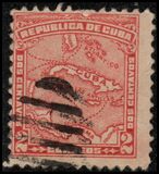 [Map of Cuba, प्रकार AR2]
