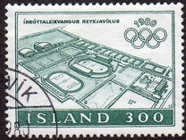 [Olympic Games - Moscow, USSR, 類型 LS]