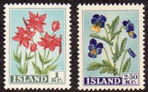 [Flowers, տեսակ EK]