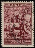 [Ethnography of USSR, type CO]