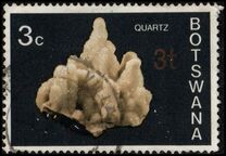 [Issues of 1974 Surcharged in New Currency, type FA]