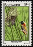 [Birds, type GW]