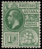 [King George V & "Sandbach" Warship, type AA]