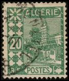 [Sidi Abderahman Mosque, type E1]