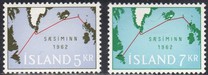 [Maps - Atlantic Telephone Cable, වර්ගය FM]