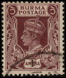 [King George VI, Tüüp D]