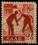 [Steel Workers, type B3]