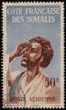 [Airmail, type CF]