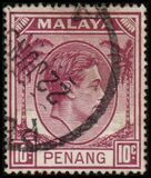 [King George VI, type C8]