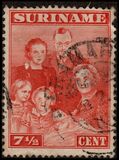 [Birth of Princess Margriet, type BK1]