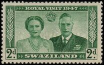 [Royal Visit, प्रकार I]
