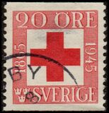 [The 80th Anniversary of the Birth of the Red Cross, tip CK]
