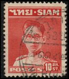 [Bhumibol Adulyadej, type FS1]