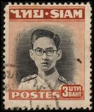 [Bhumibol Adulyadej, type FT2]