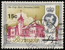[Decimal Currency - Issue of 1962 Overprinted New Value, type DU]