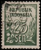 [Numeral Stamps, típus O9]